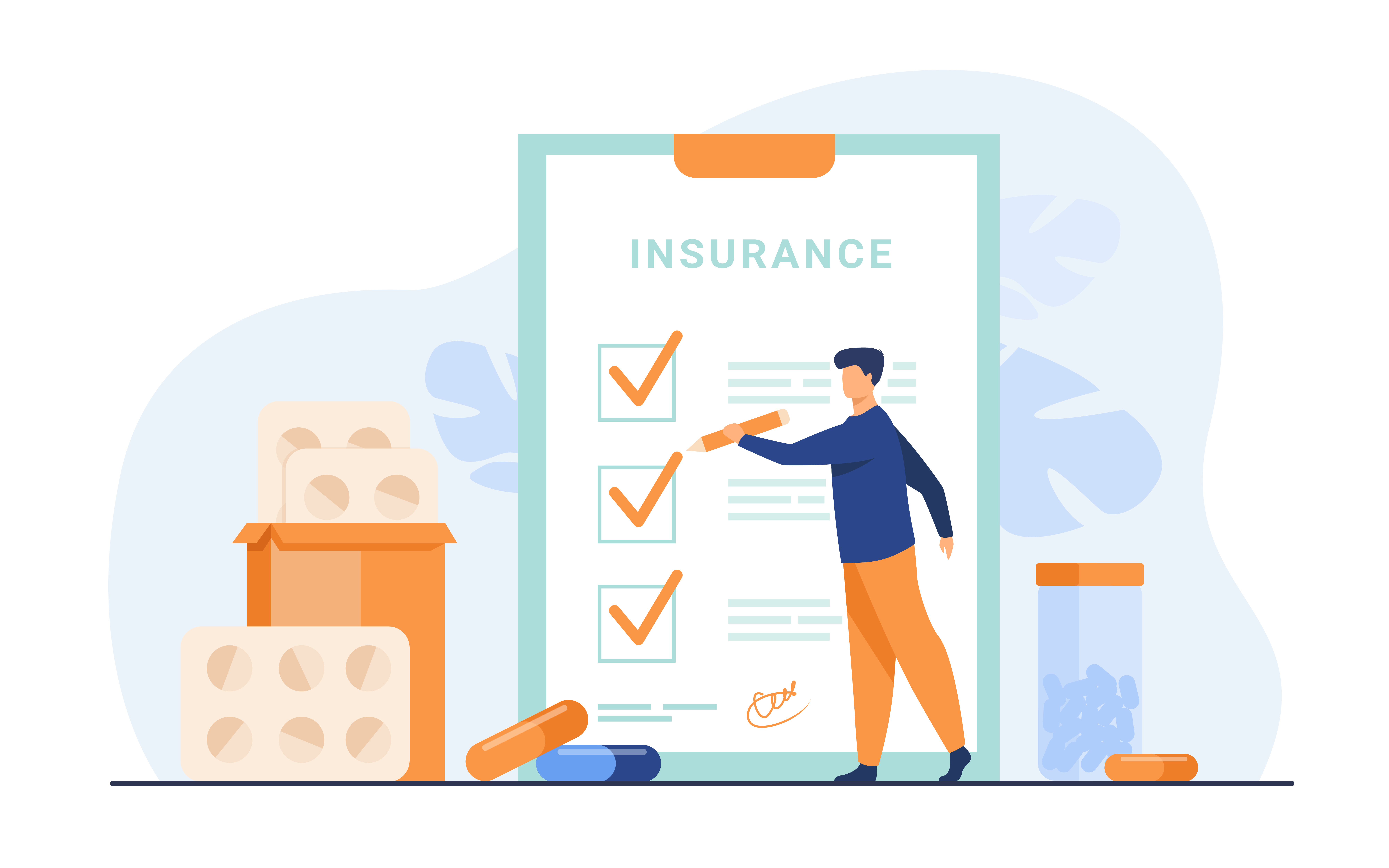 Add-on Benefits